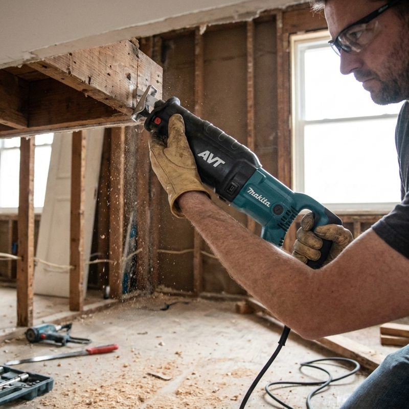 Makita Elektrowerkzeuge